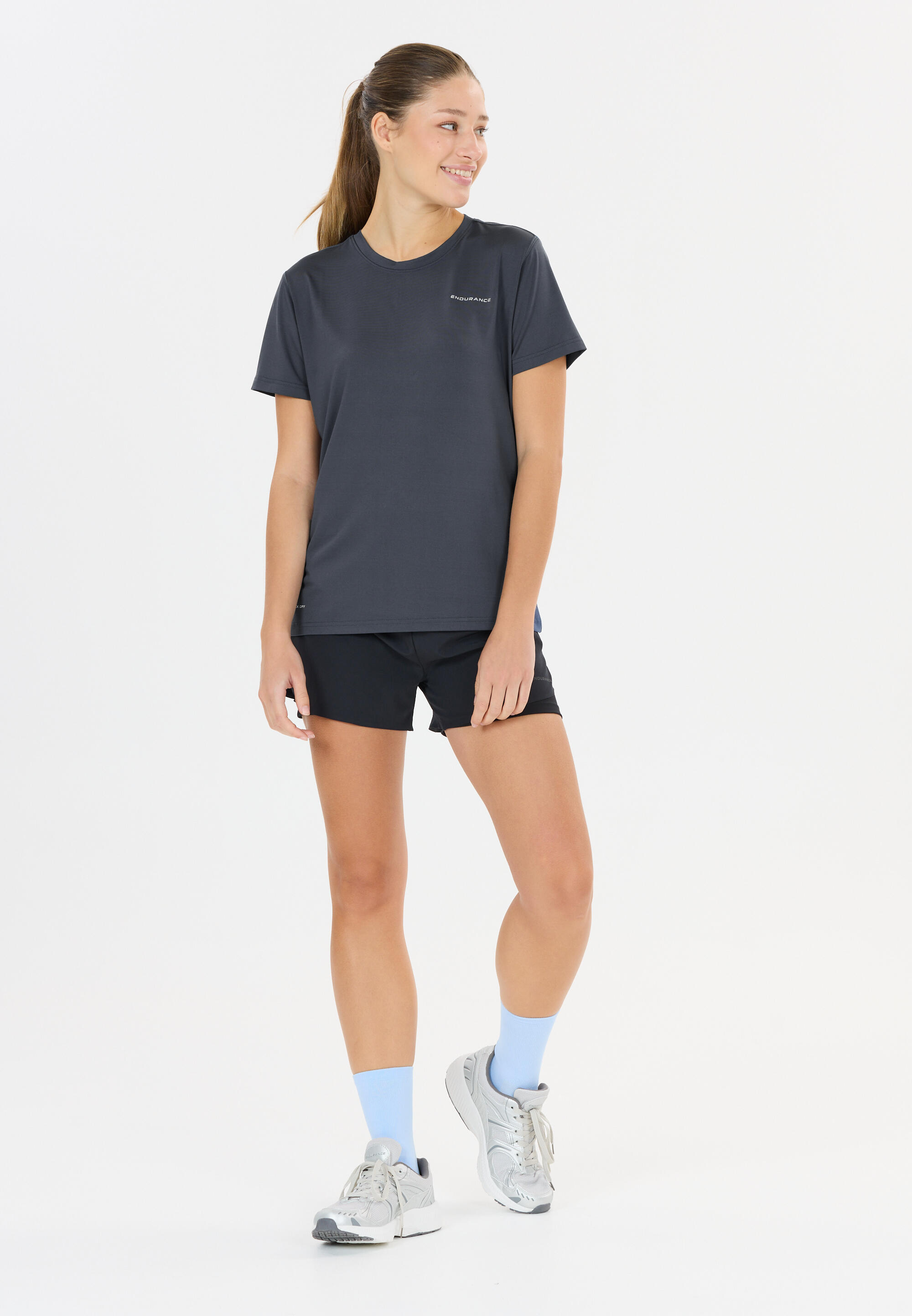 T-shirt Yonan V2 12/15