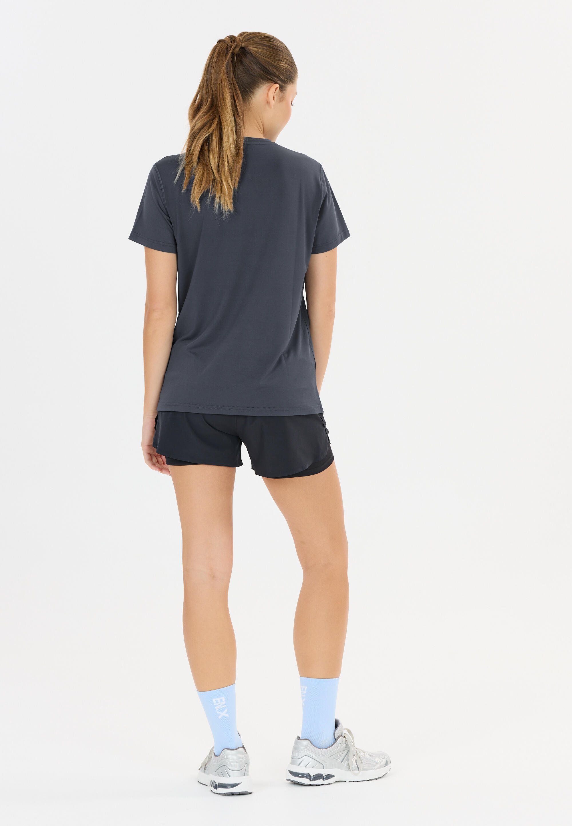 Maglia da donna Endurance Yonan V2 4/5