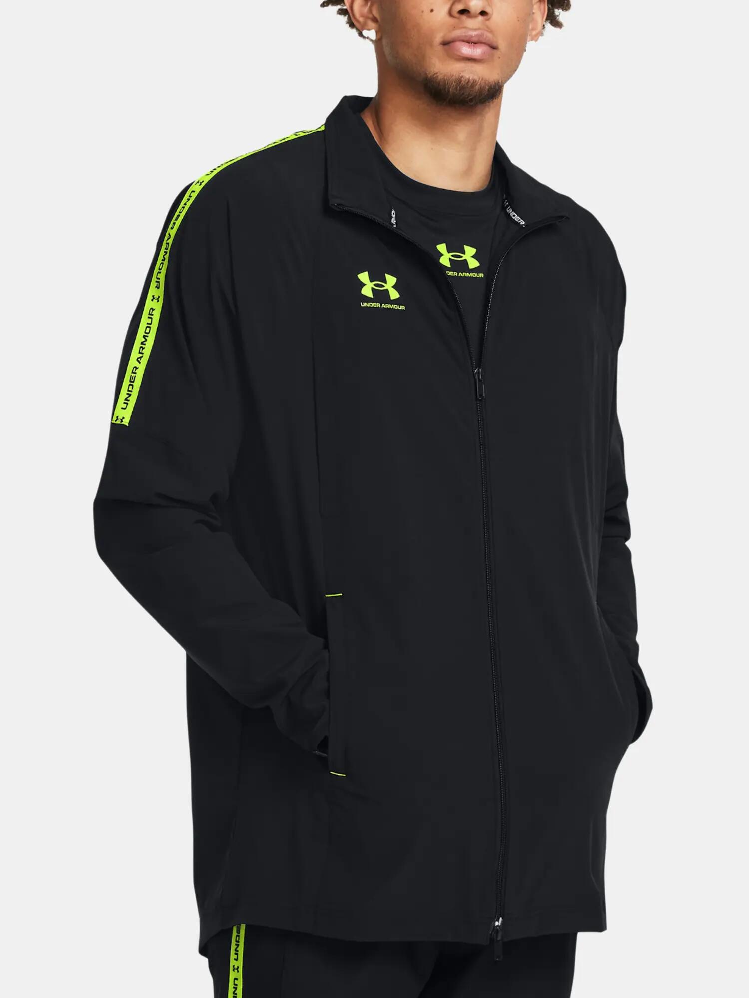 Férfi kabát Under Armour UA M's Ch. Pro Jacket 1/5