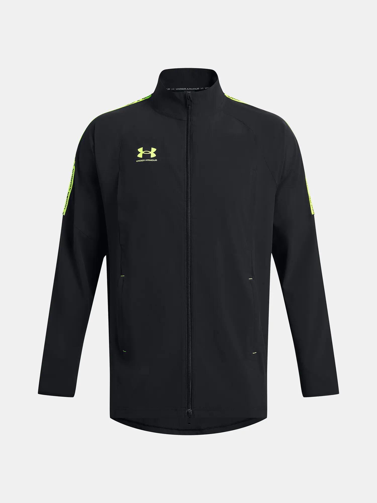 Férfi kabát Under Armour UA M's Ch. Pro Jacket 3/5
