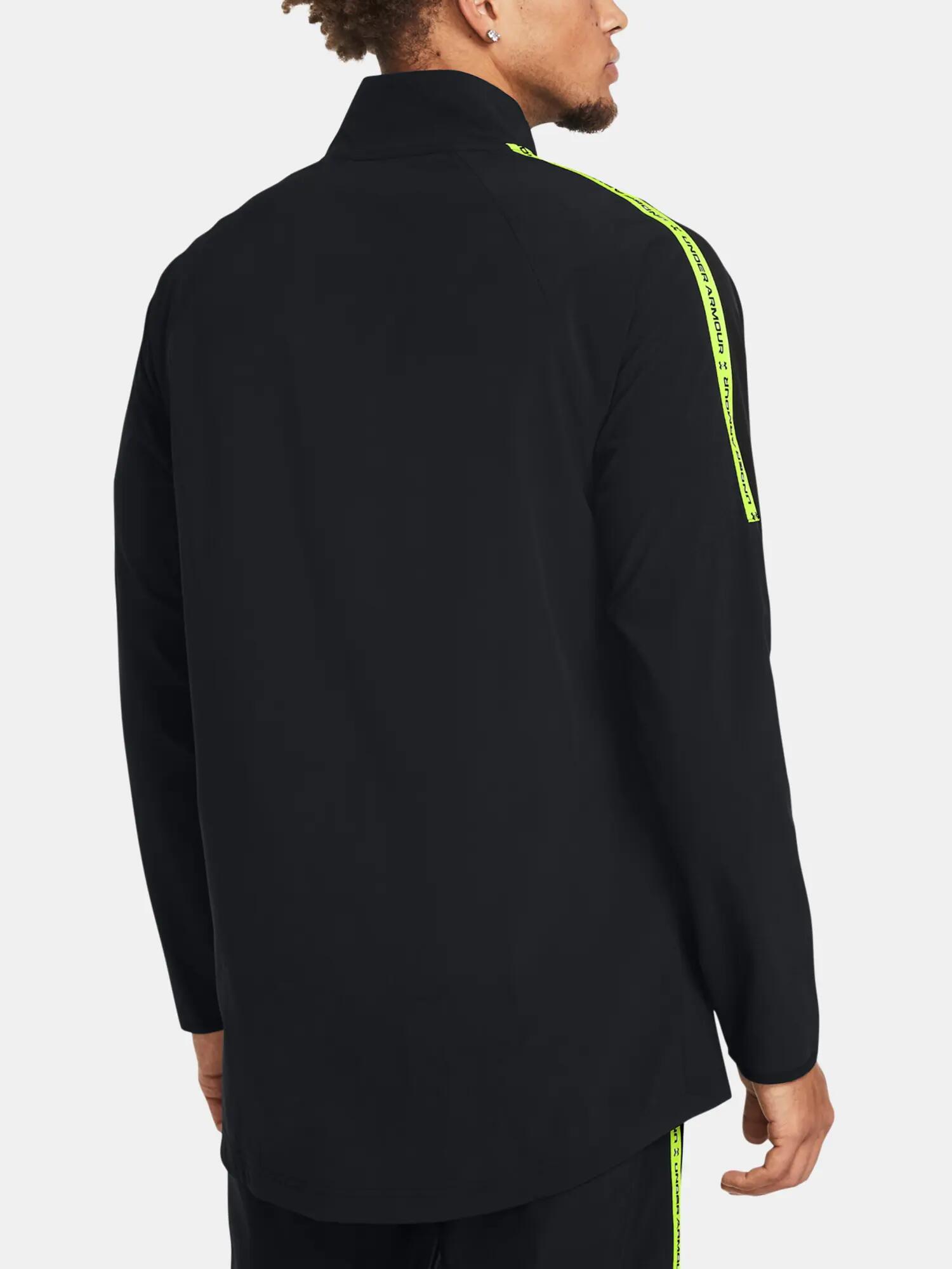 Férfi kabát Under Armour UA M's Ch. Pro Jacket 2/5