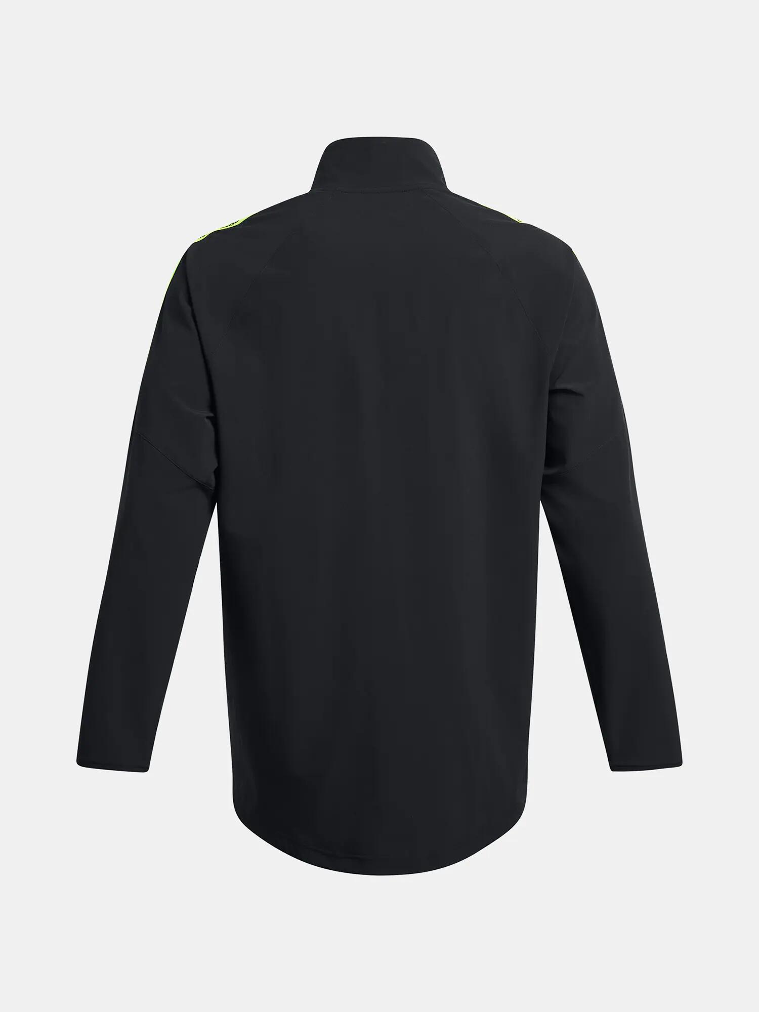 Férfi kabát Under Armour UA M's Ch. Pro Jacket 4/5
