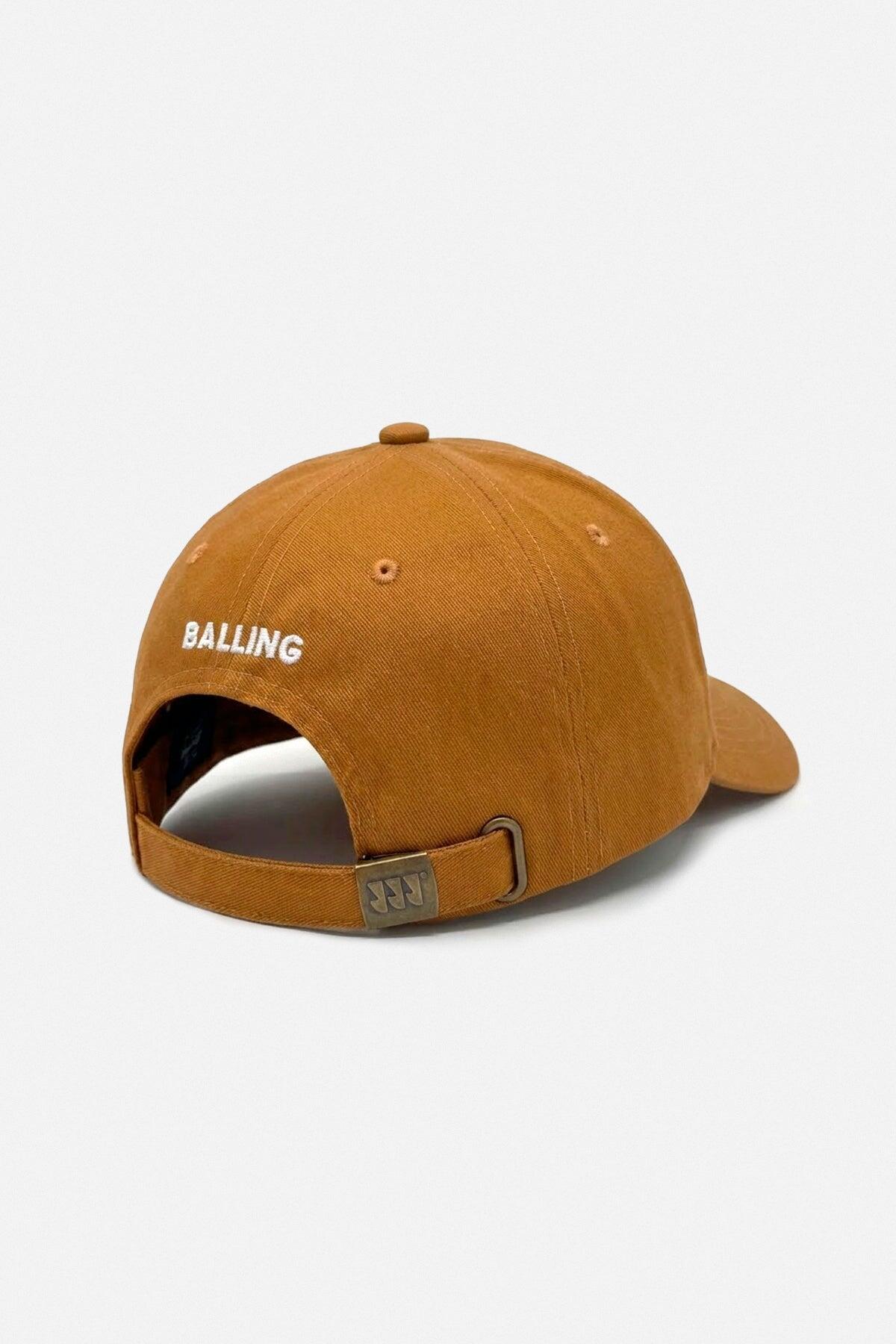 Balling Gorra de béisbol arena 2/2