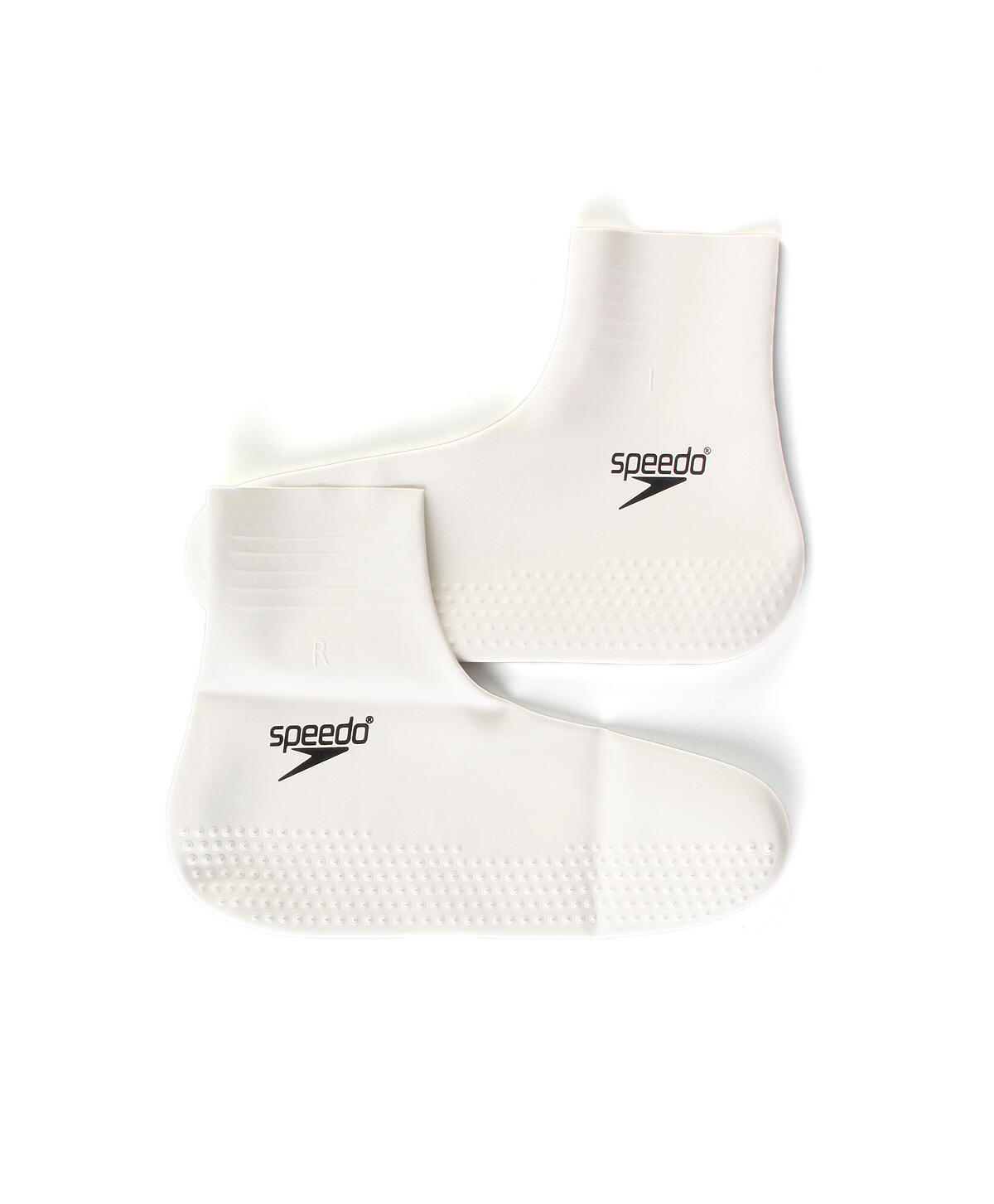 Skarpetki antypoślizgowe unisex Speedo Latex 3/3
