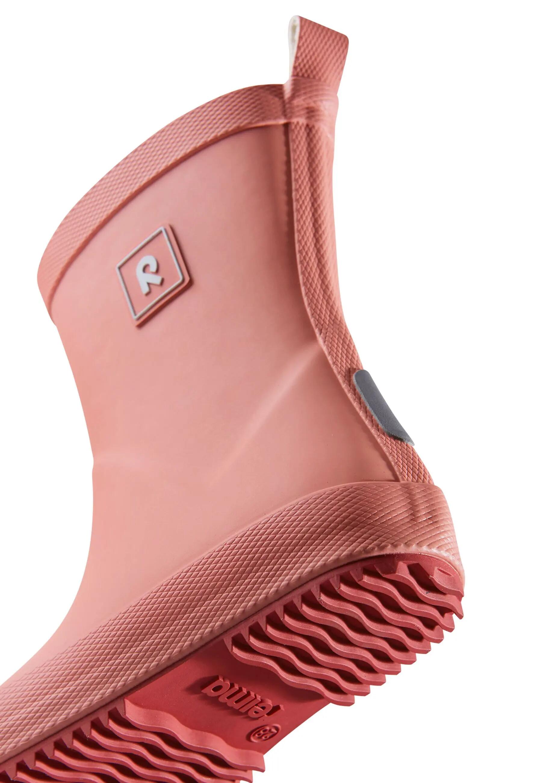 Bottes de pluie pieds nus Ankka - 7/9