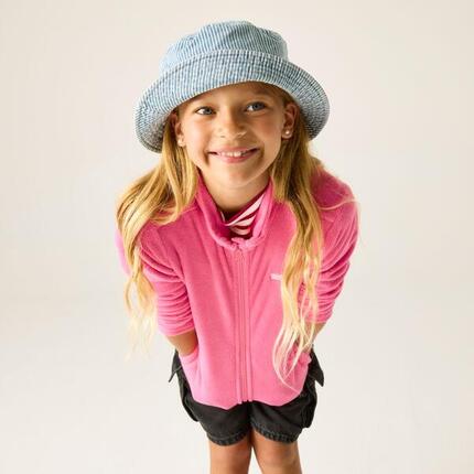 Jeunesse King II à fermeture sèche complète