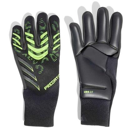 Guantes de portero sin dedos adidas Predator Pro