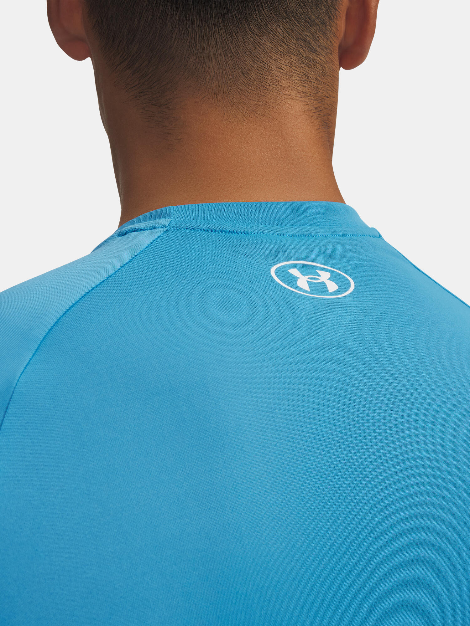 Koszulka męska Under Armour Tech SS Tee 2.0 3/4
