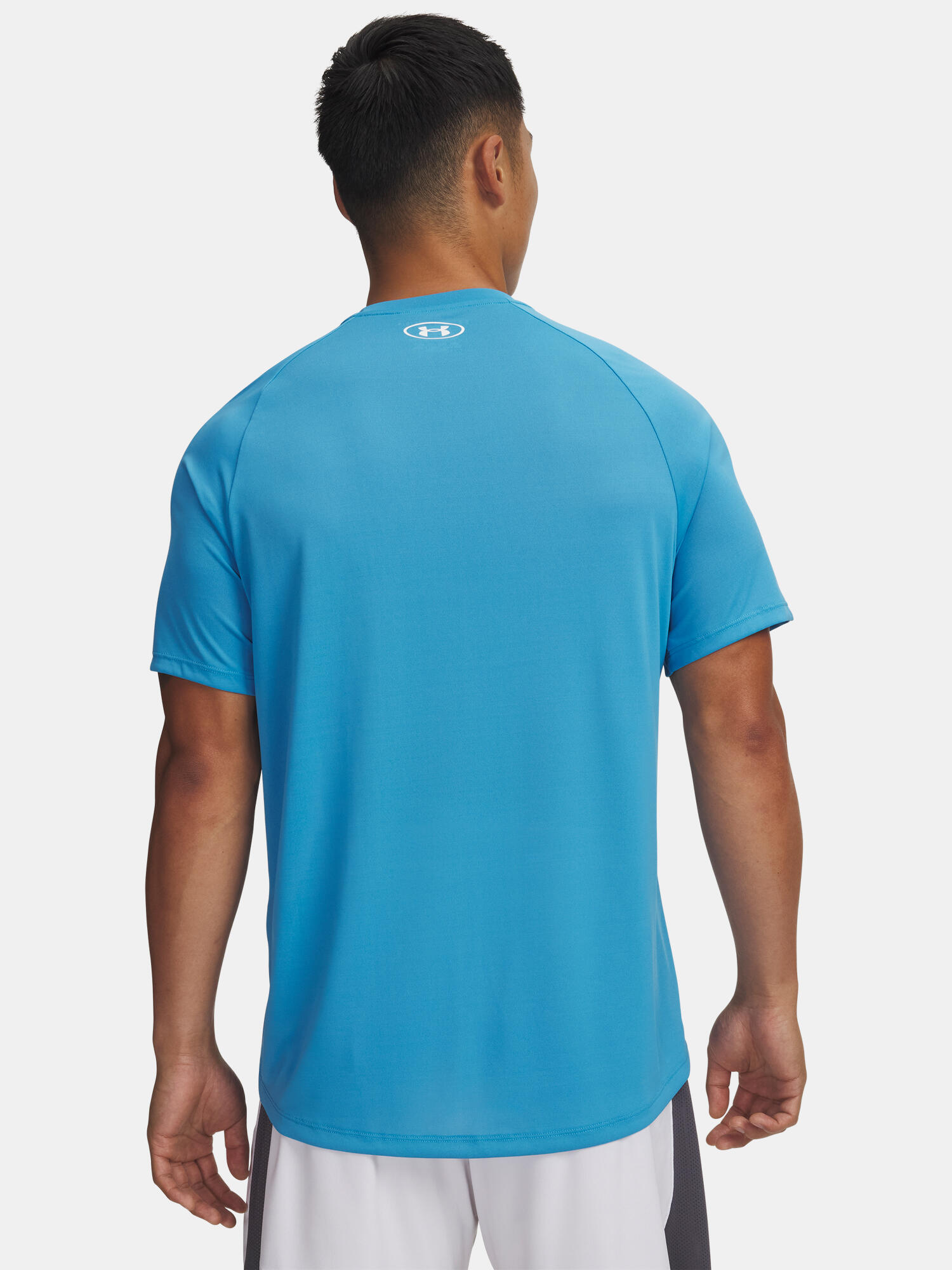 Koszulka męska Under Armour Tech SS Tee 2.0 2/4