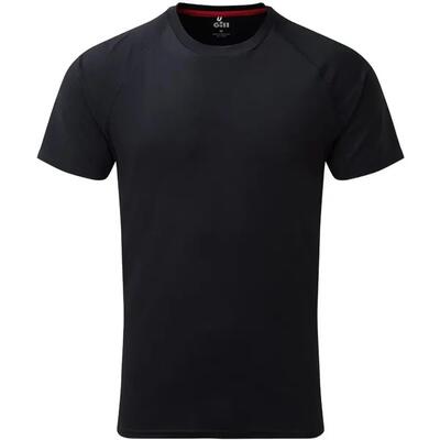 Uv tec t-shirt heren