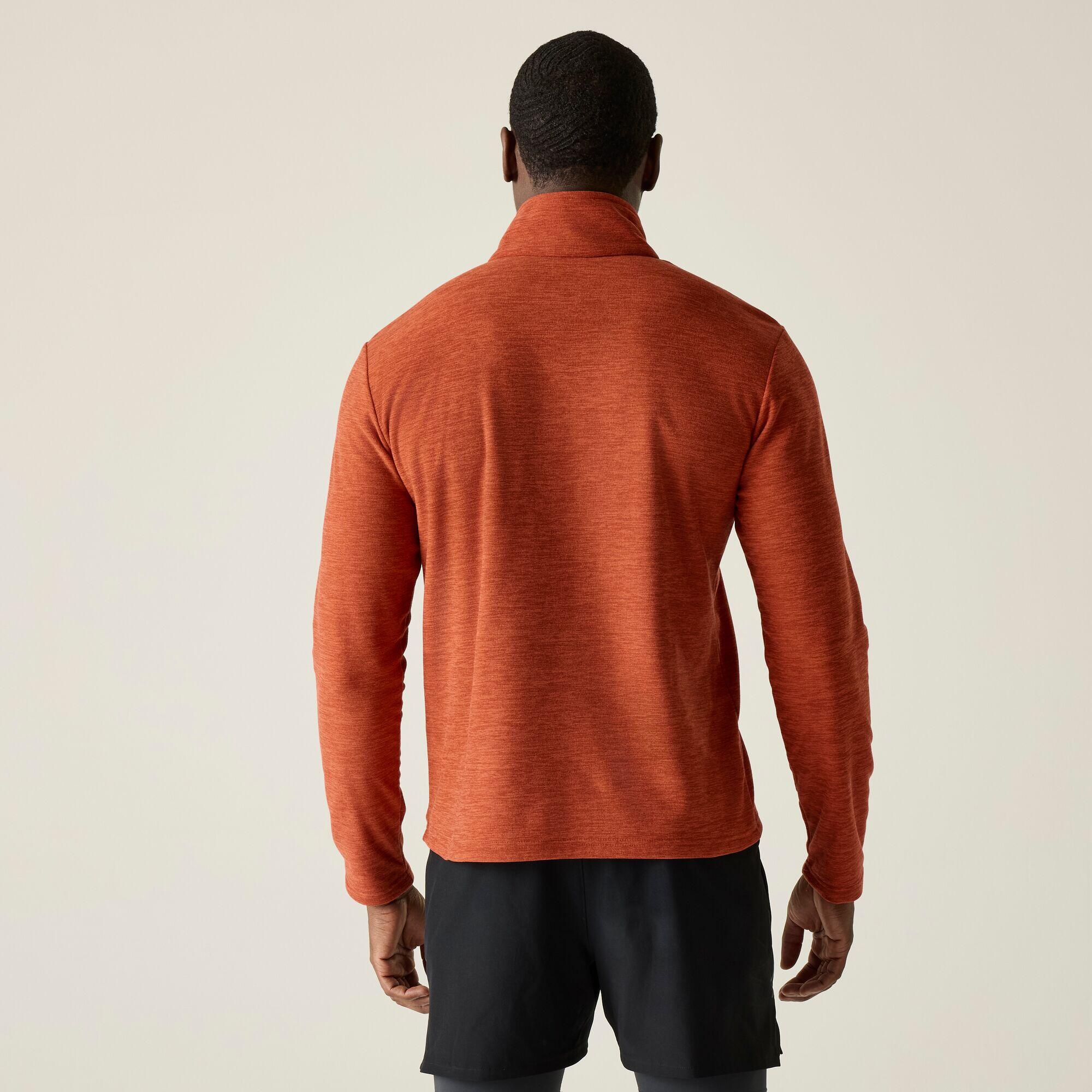 Polaire Thompson Marl demi-fermeture pour hommes 2/5