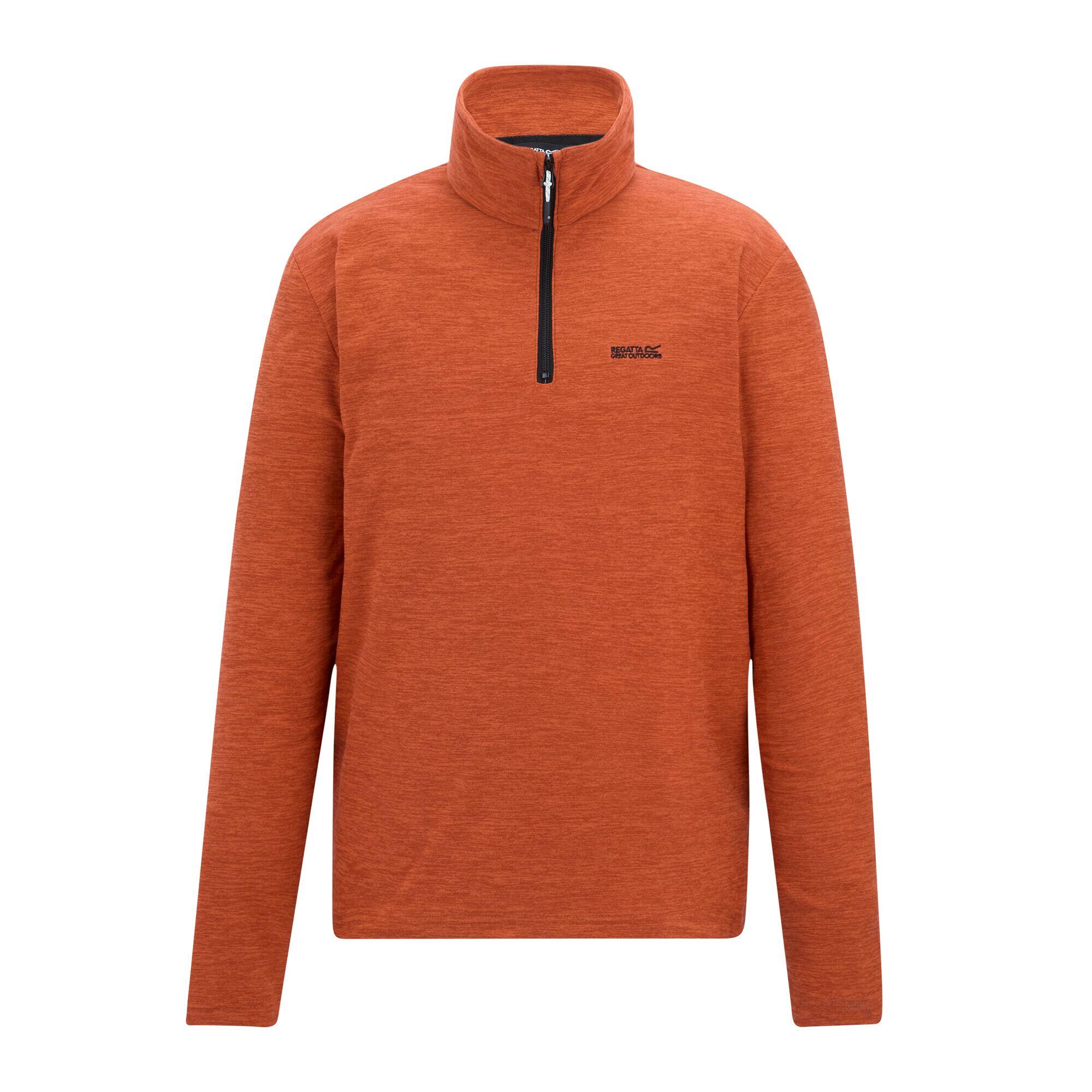 Polaire Thompson Marl demi-fermeture pour hommes 5/5