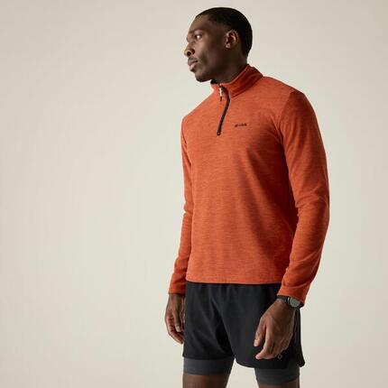 Herren Freesdale isolierendes Fleece mit voller Reißverschluss