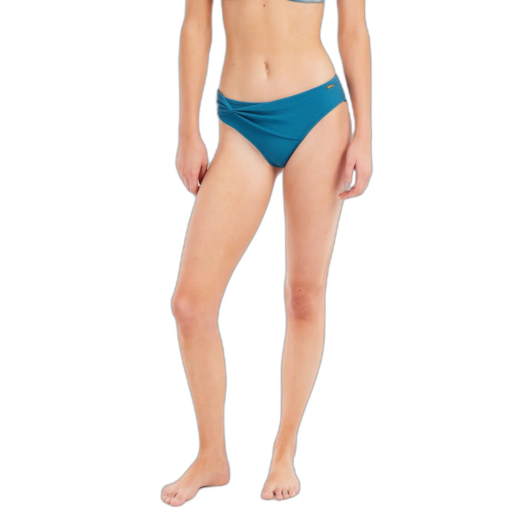 Damen-Bikinihose Protest Mix Wraper 2/6