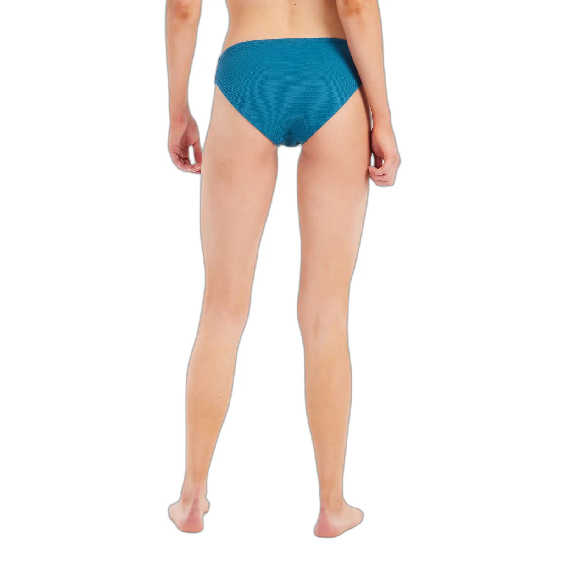 Damen-Bikinihose Protest Mix Wraper 5/6