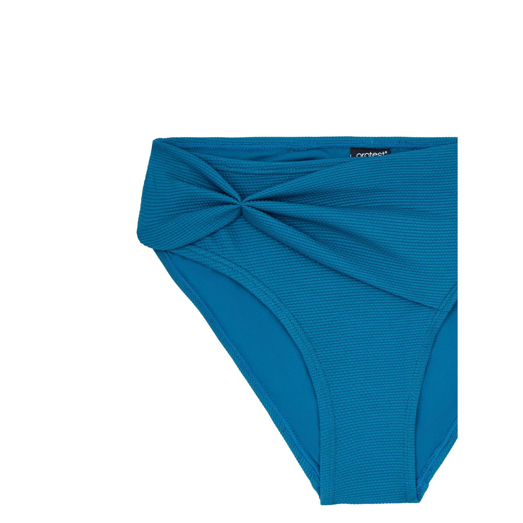 Damen-Bikinihose Protest Mix Wraper 6/6
