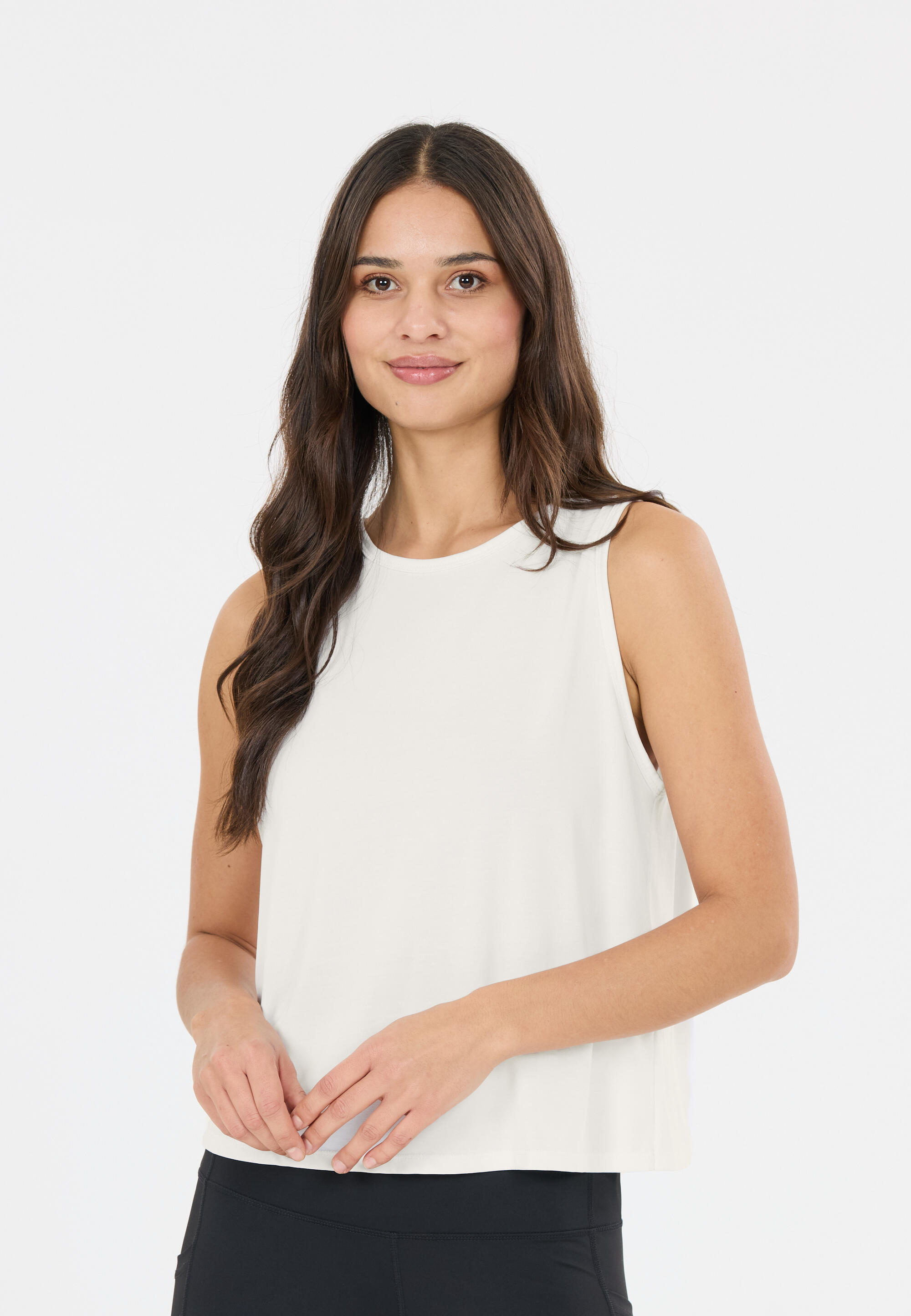 Canottiera da donna Athlecia Haze 4/5