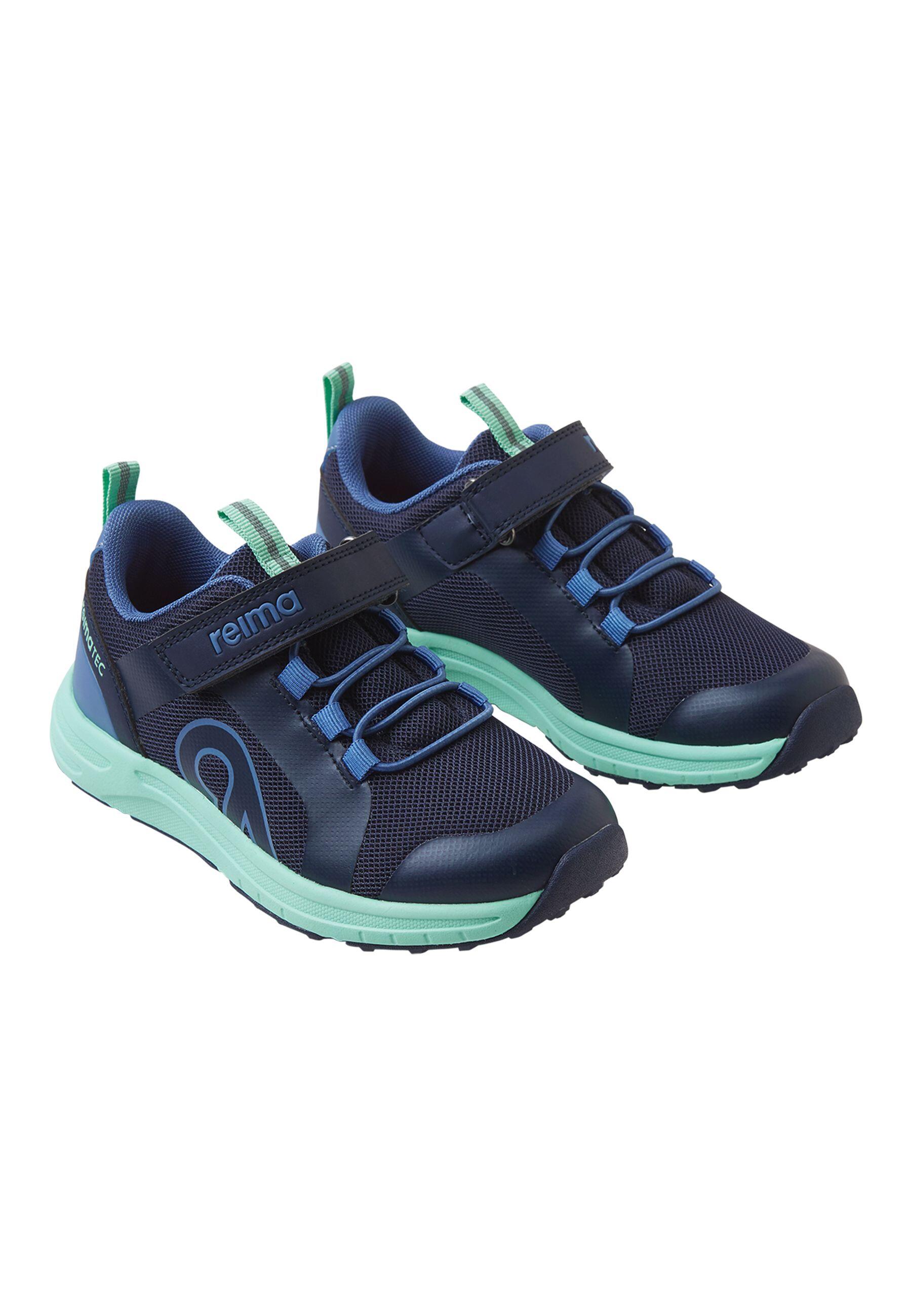 Chaussures ReimaTec Enkka - Touches réfléchissantes 3/7