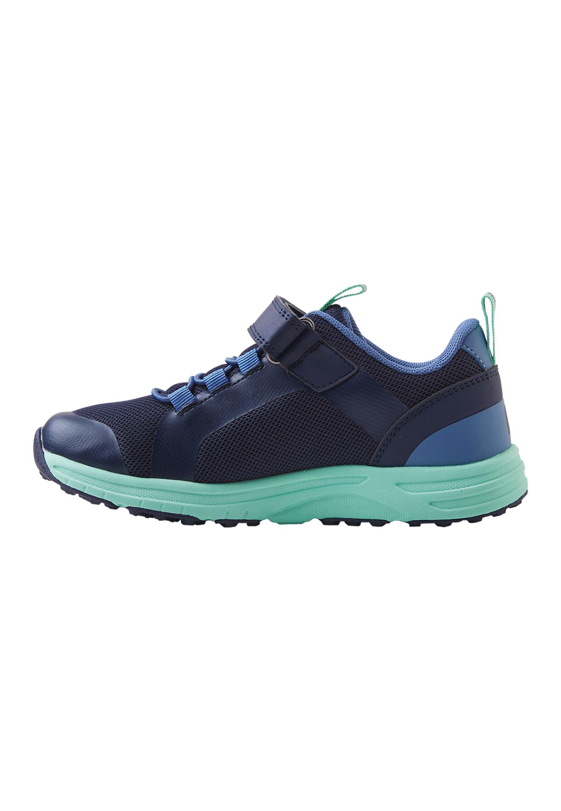 Chaussures ReimaTec Enkka - Touches réfléchissantes 2/7