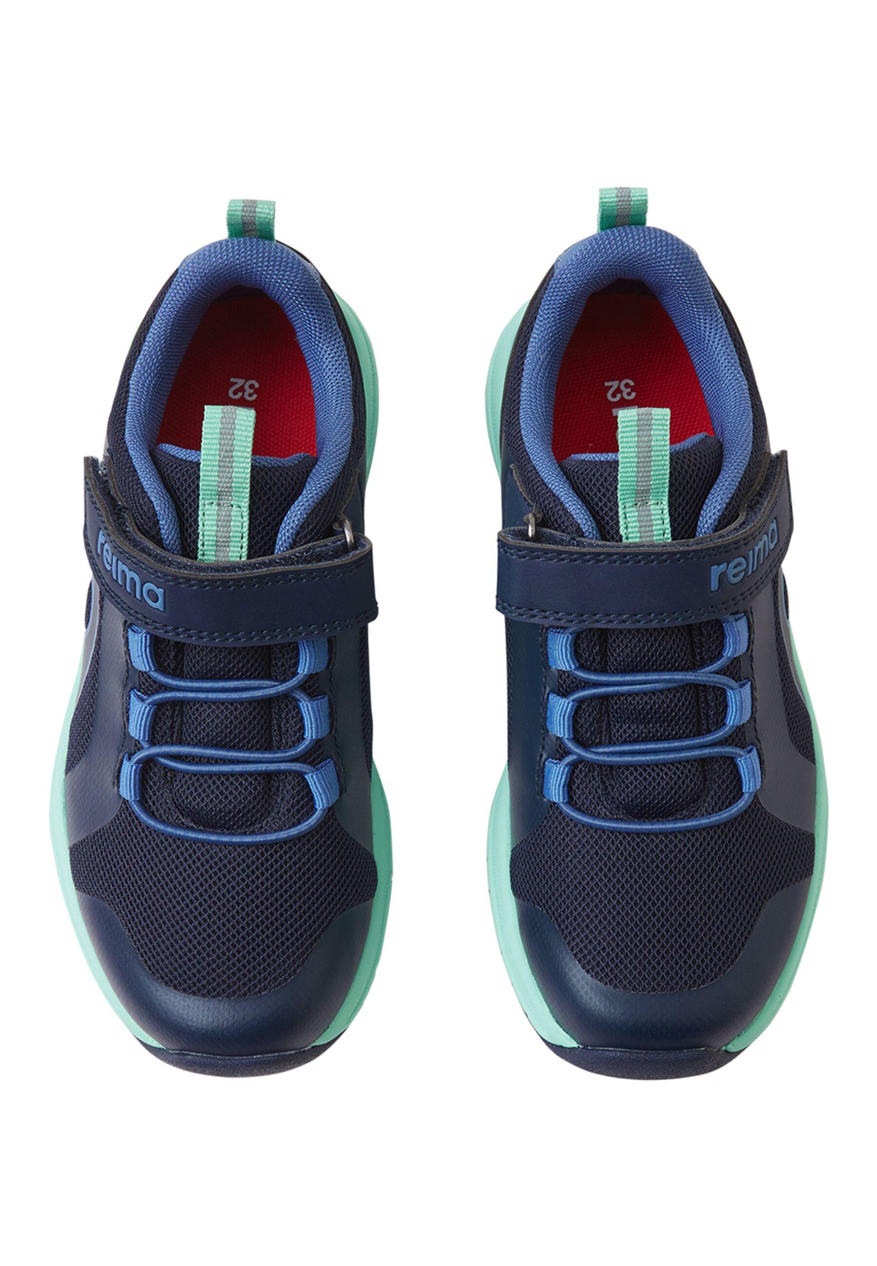 Chaussures ReimaTec Enkka - Touches réfléchissantes 4/7