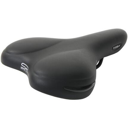 Selle Royal Nuvola heren waterdicht trekkingzadel 183 x 281 mm