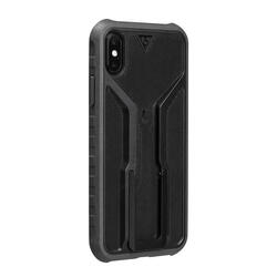 Supports Smartphones RideCase (Apple iPhone Xs Max) - Black