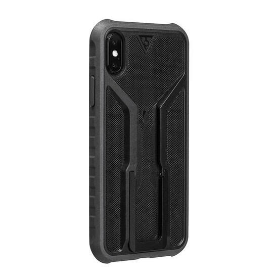 RideCase (Apple iPhone Xs Max) - Black