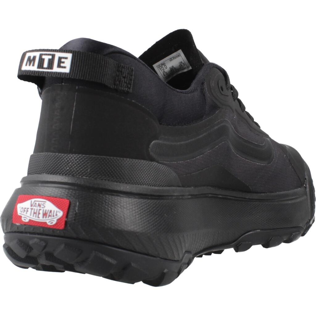 Buty VANS MTE CROSSPATH Czarny 3/5