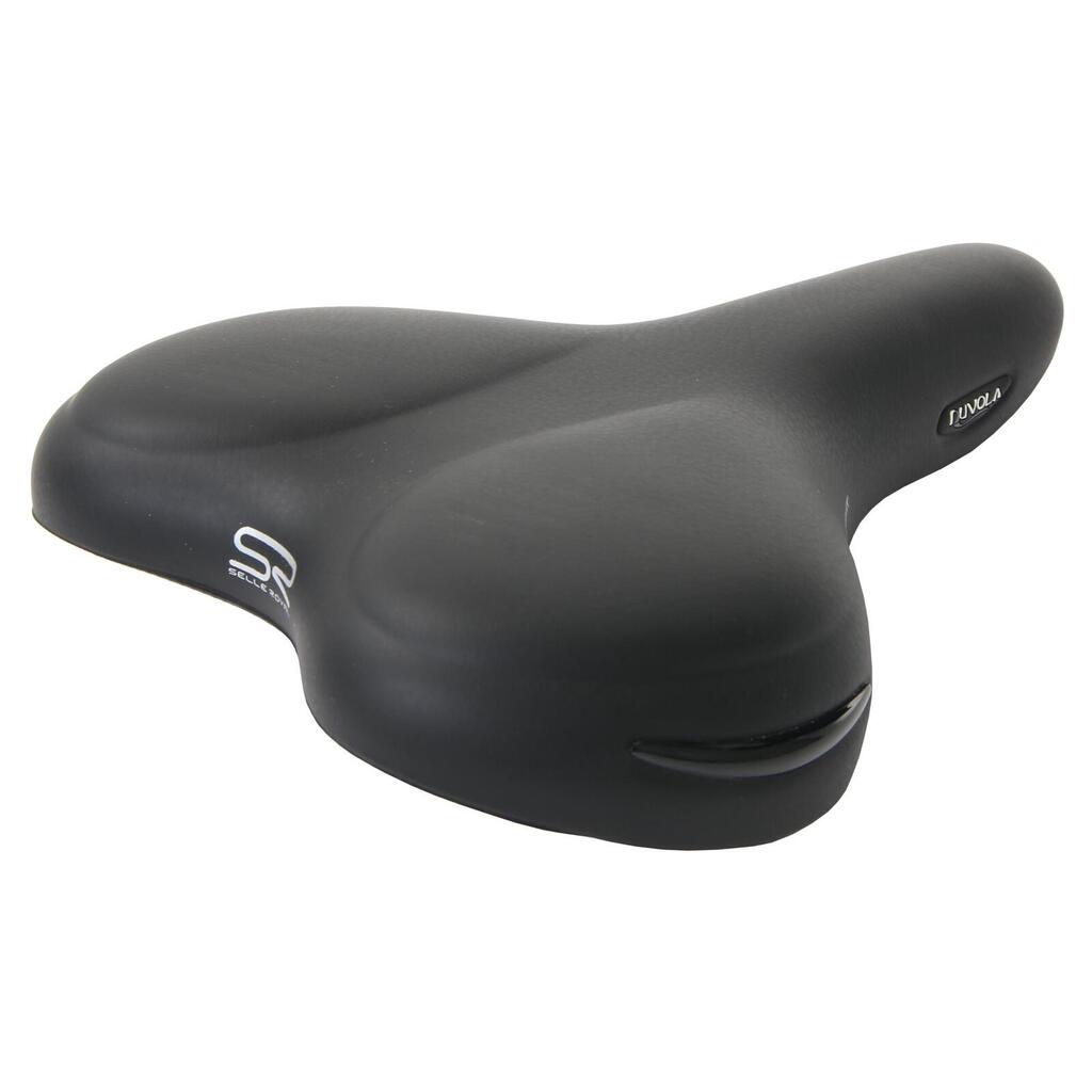Selle Royal Nuvola Lady B waterproof women’s saddle