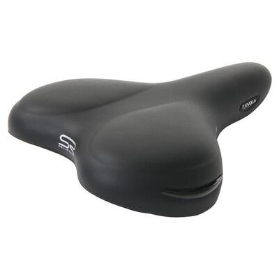 Selle Royal Nuvola Lady - Sella donna impermeabile