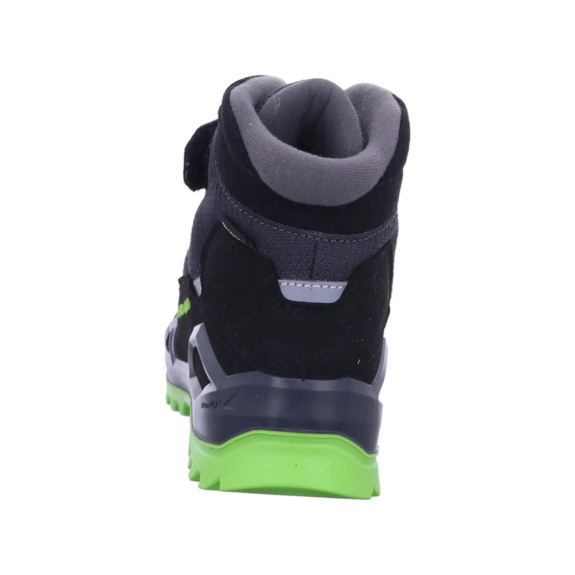 LOWA Stiefel mittel MILO EVO GTX MID JR 2/7