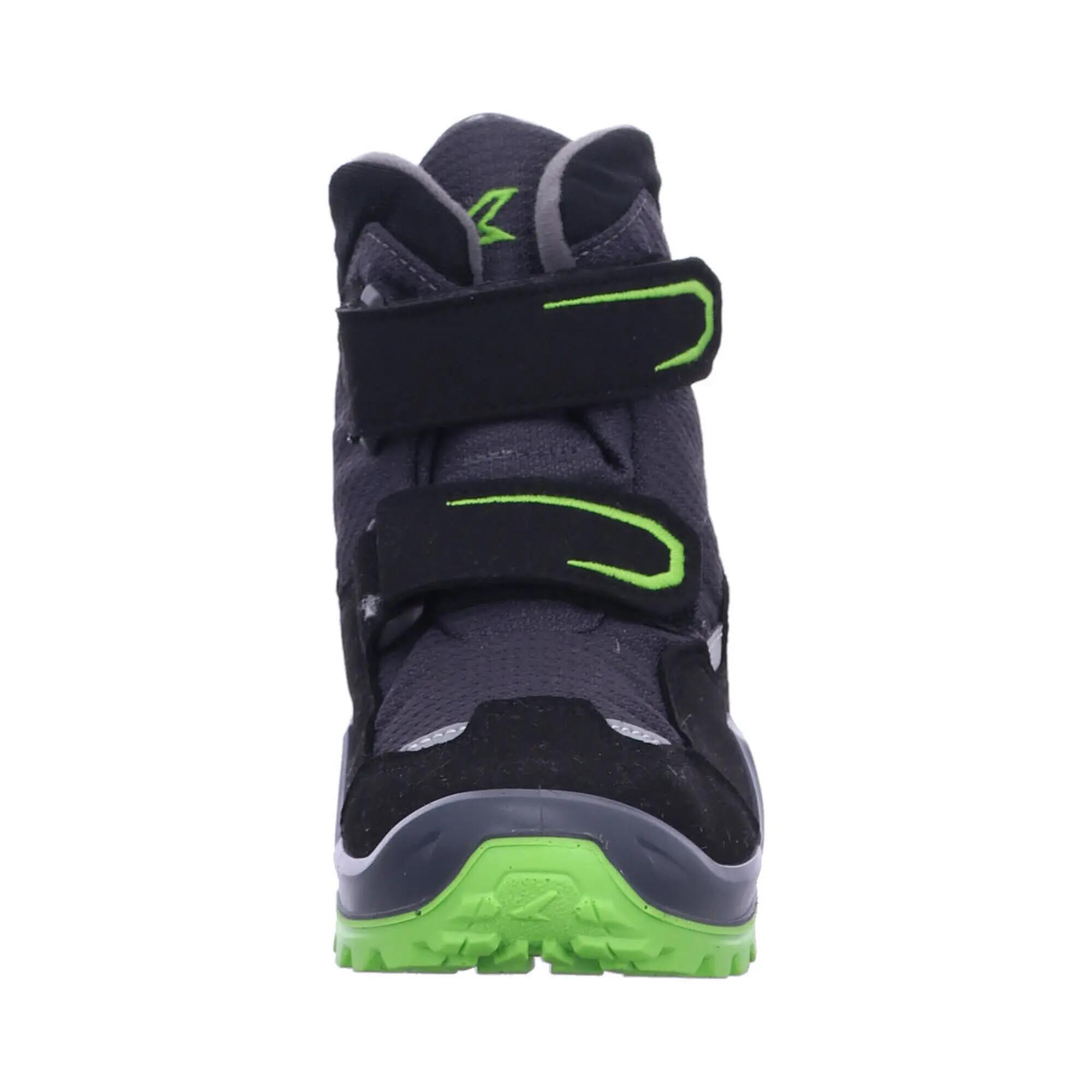 LOWA Stiefel mittel MILO EVO GTX MID JR 5/7