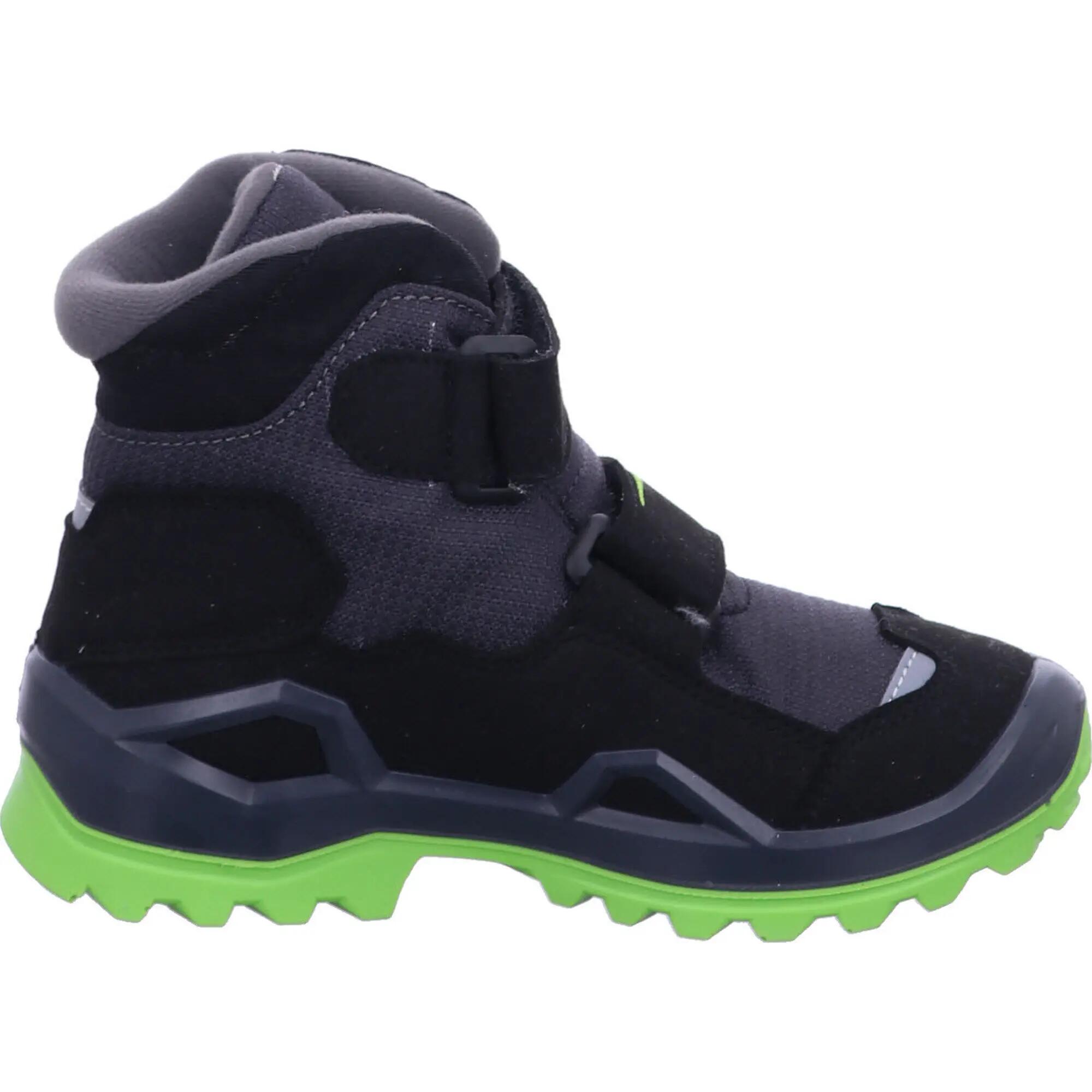 LOWA Stiefel mittel MILO EVO GTX MID JR 4/7