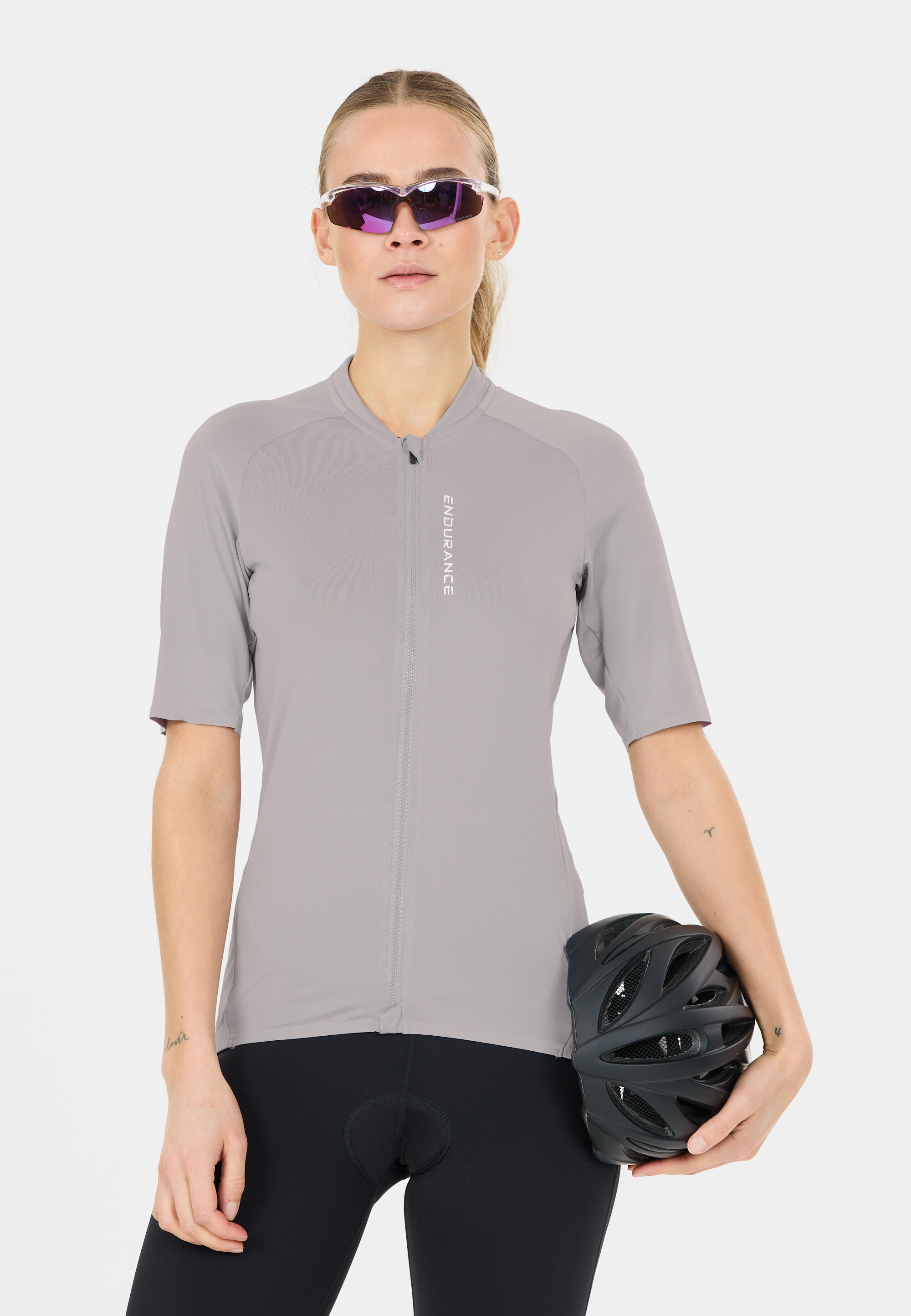 Maillot de cyclisme Paxton 3/5