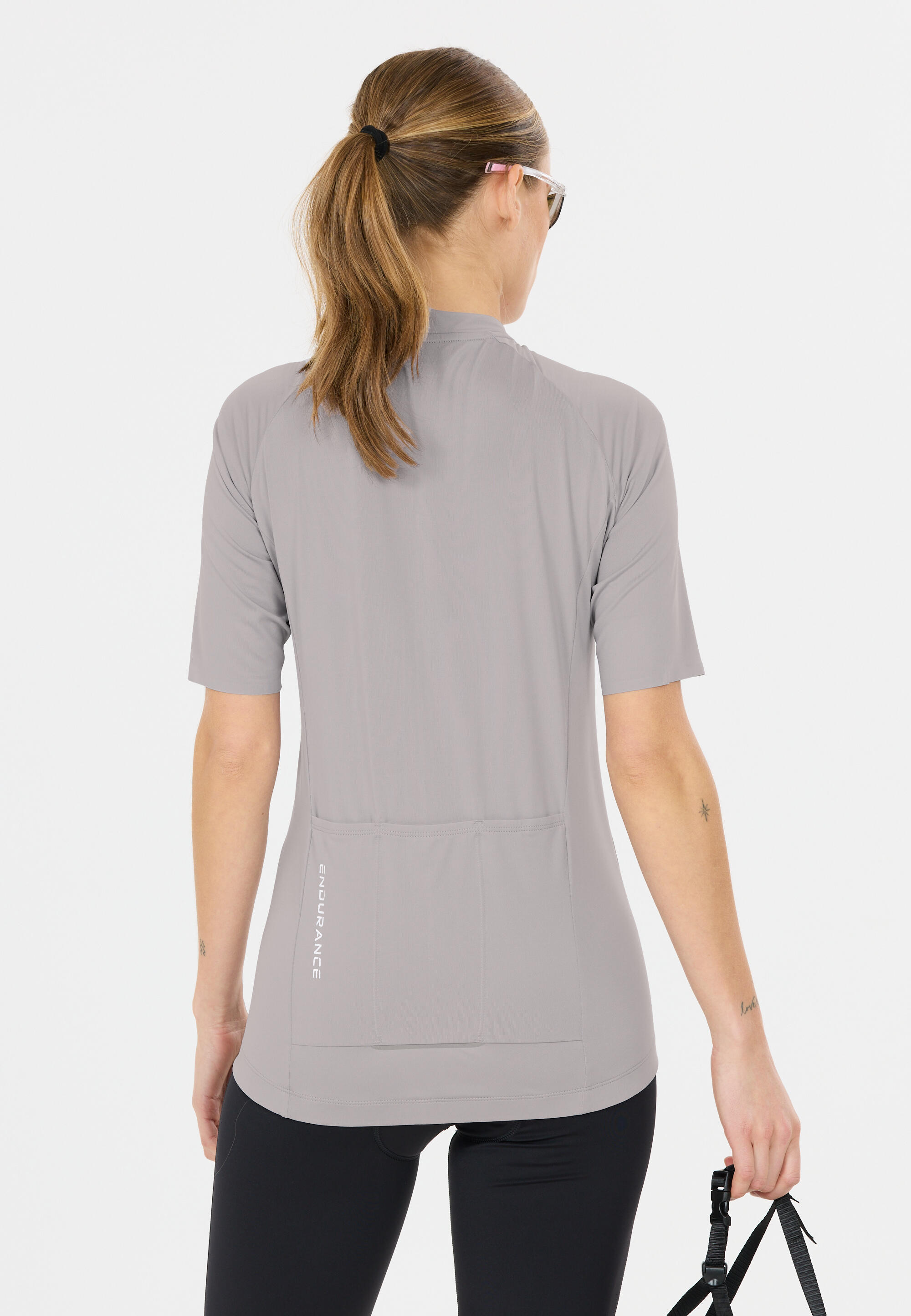 Maillot de cyclisme Paxton 5/5