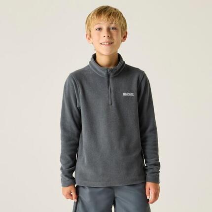 Half Zip Fleece Kind Regatta Hot Shot II