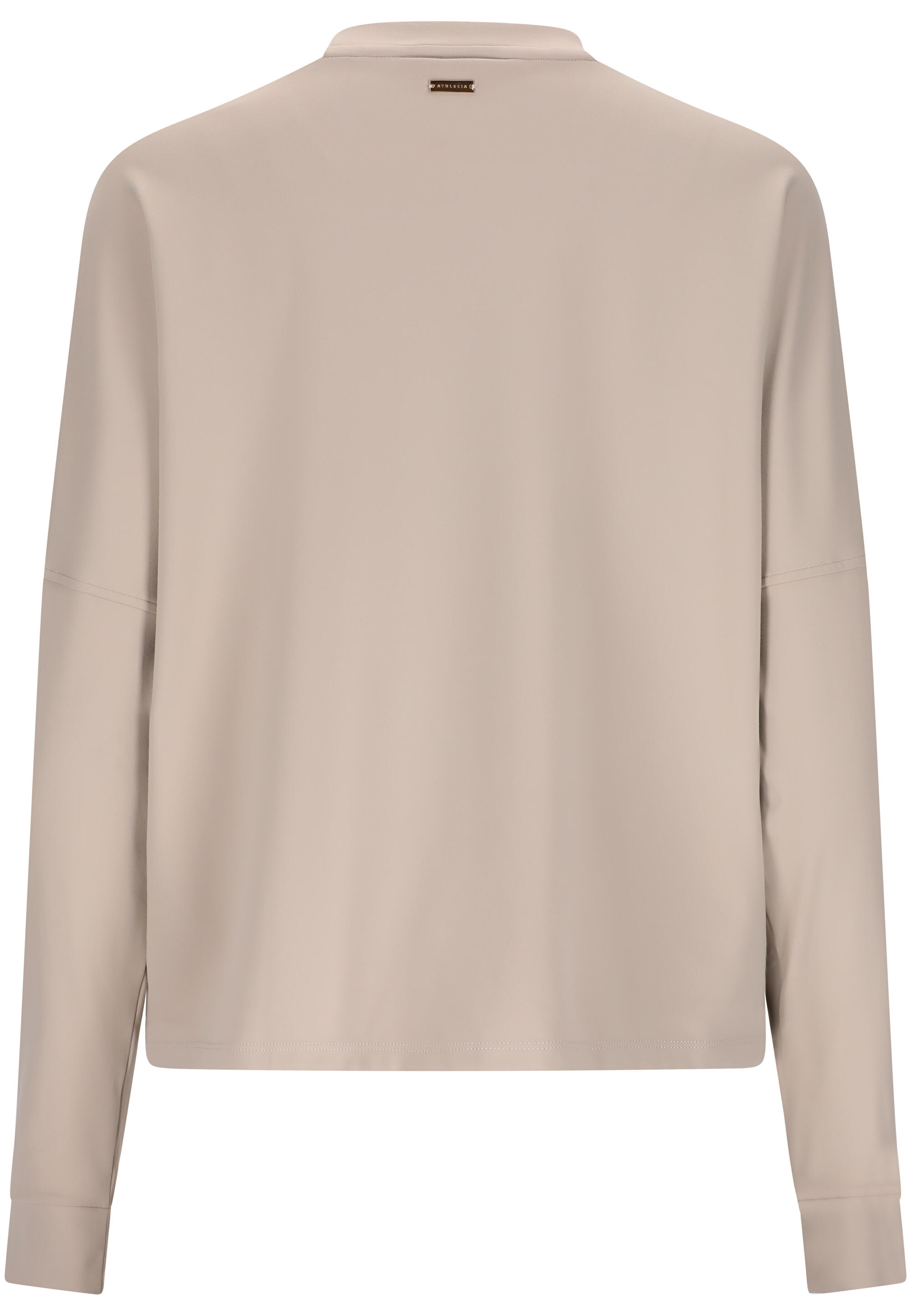 Maglia a maniche lunghe da donna Athlecia Guyana 2/5