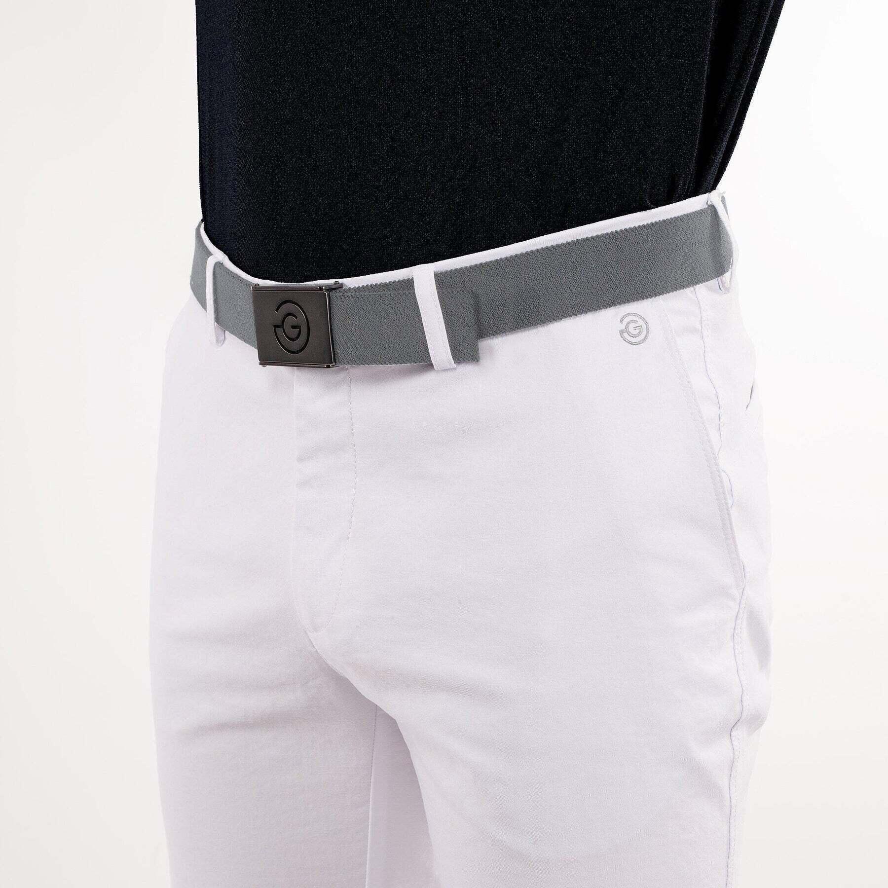 Ceinture en élastique Galvin Green Ward 2/2