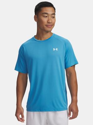 Koszulka męska under armour tech ss tee 2.0