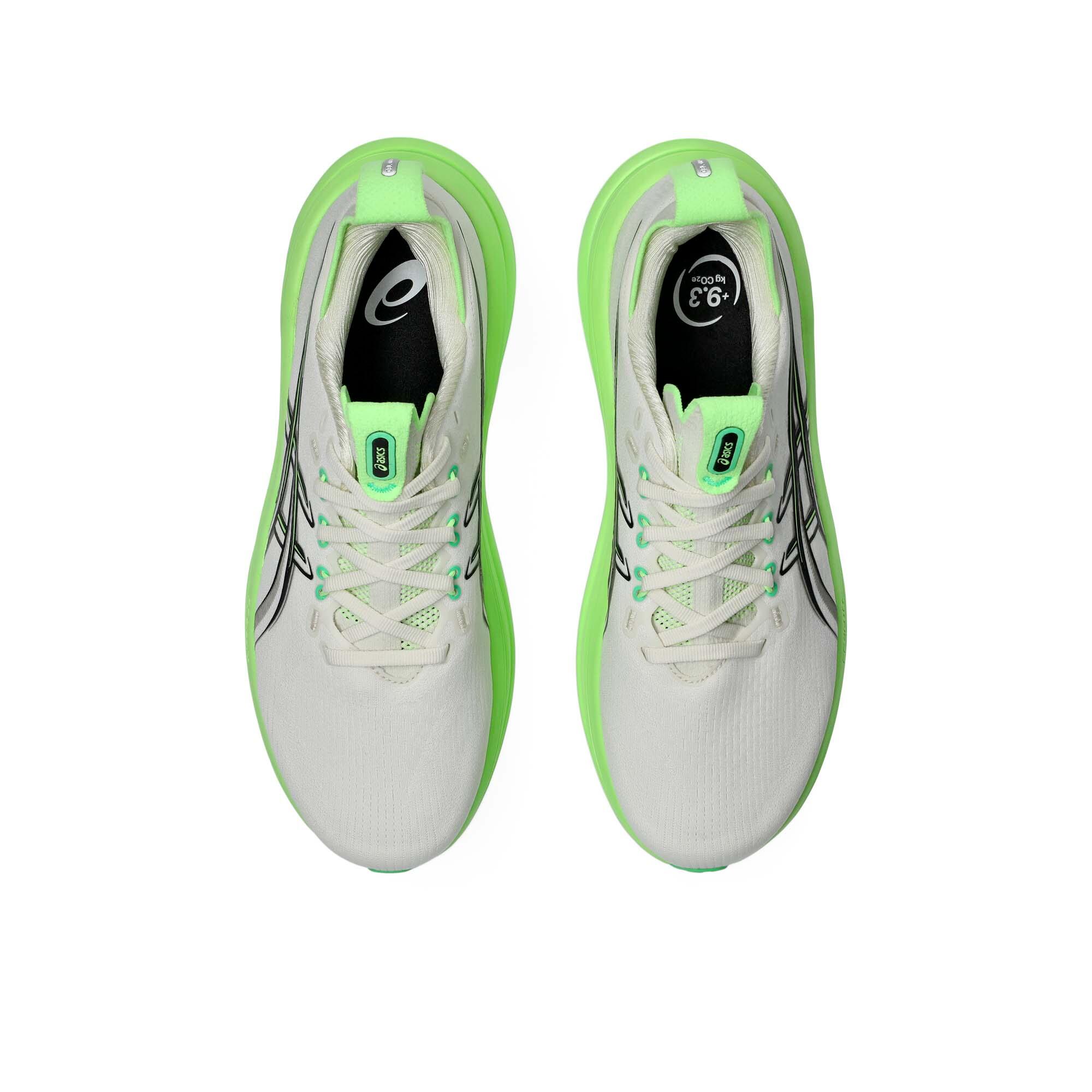 Zapatillas De Running Asics Gel-Nimbus 28 Adulto 5/5