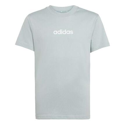 T-Shirt Adidas Sport J Lin Tee 160 Enfant