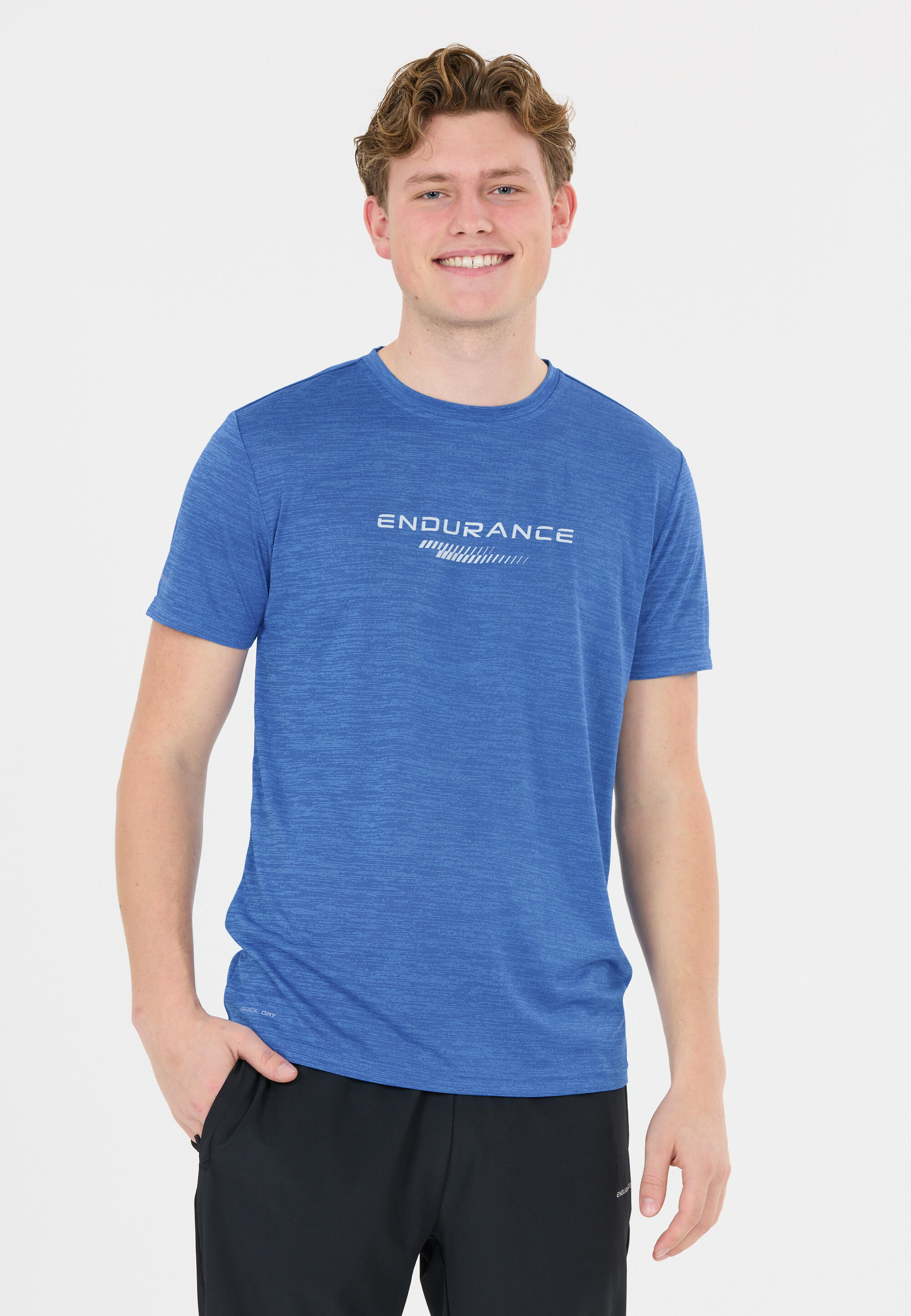 Maglia Endurance Portofino 3/5
