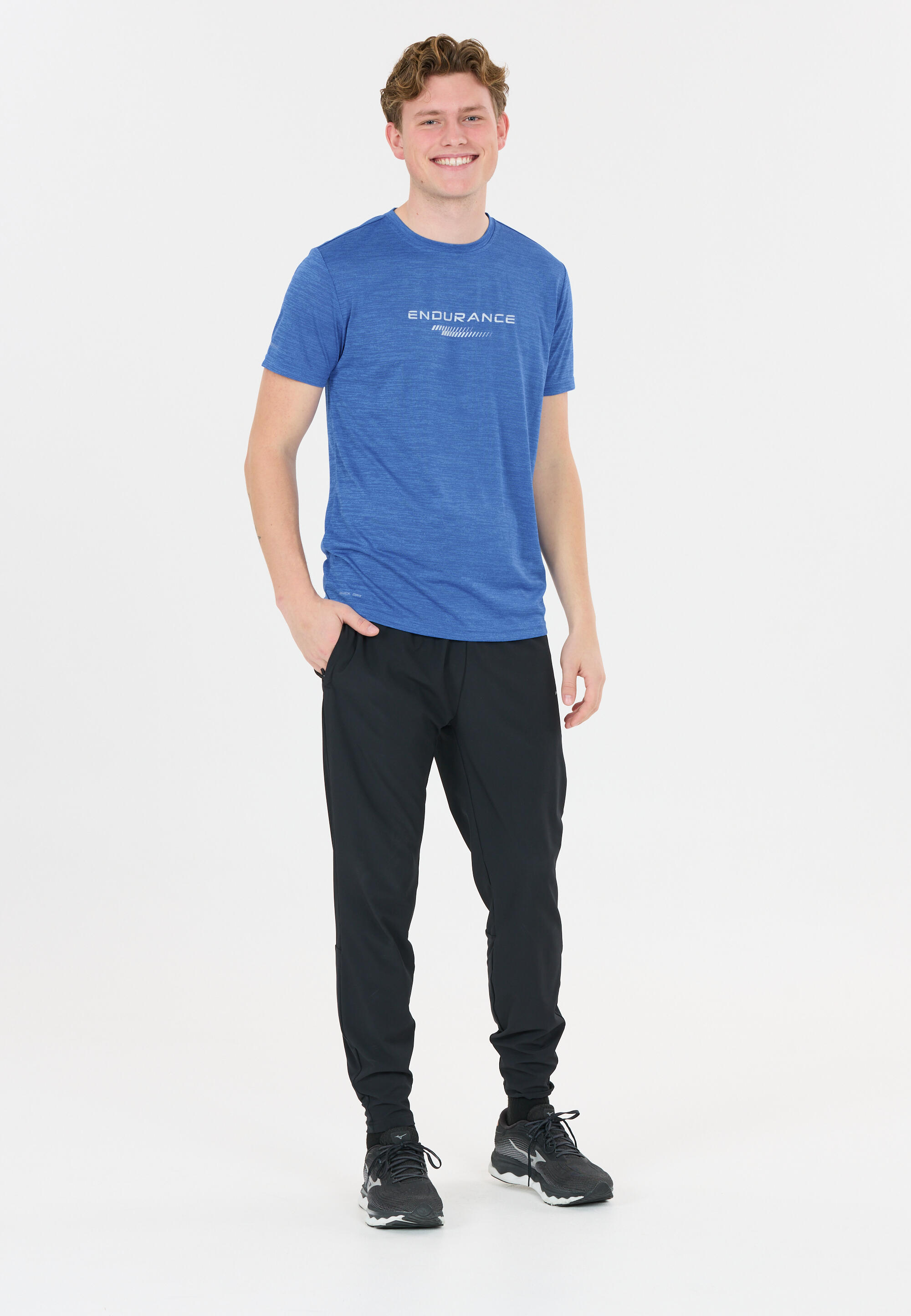 Maglia Endurance Portofino 4/5