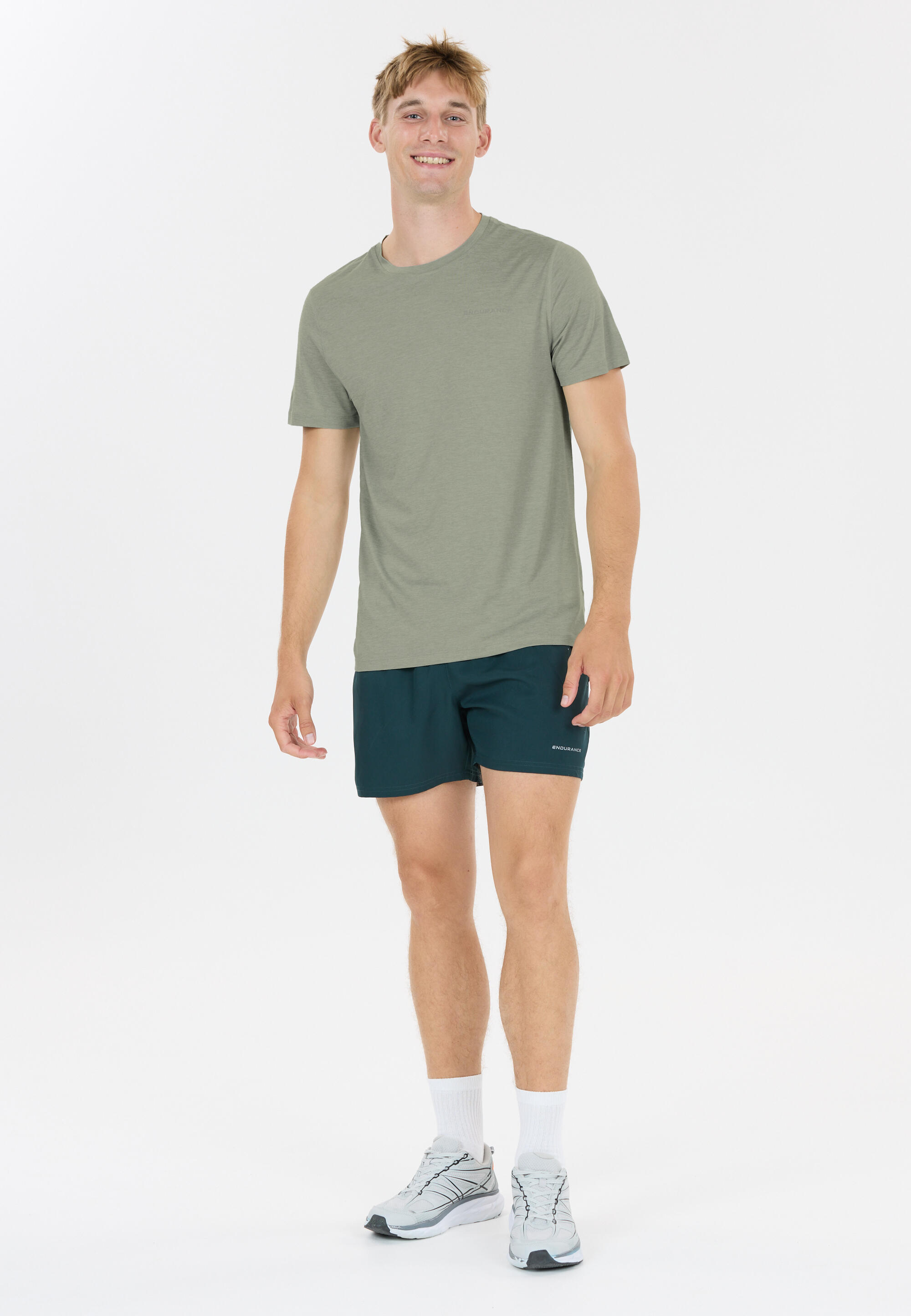 T-shirt Abdon 3/5