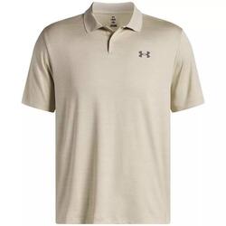 Polo Under Armour Matchplay Kaki