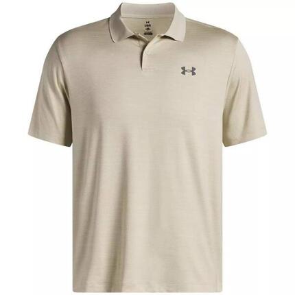 Polo Under Armour Matchplay Kaki