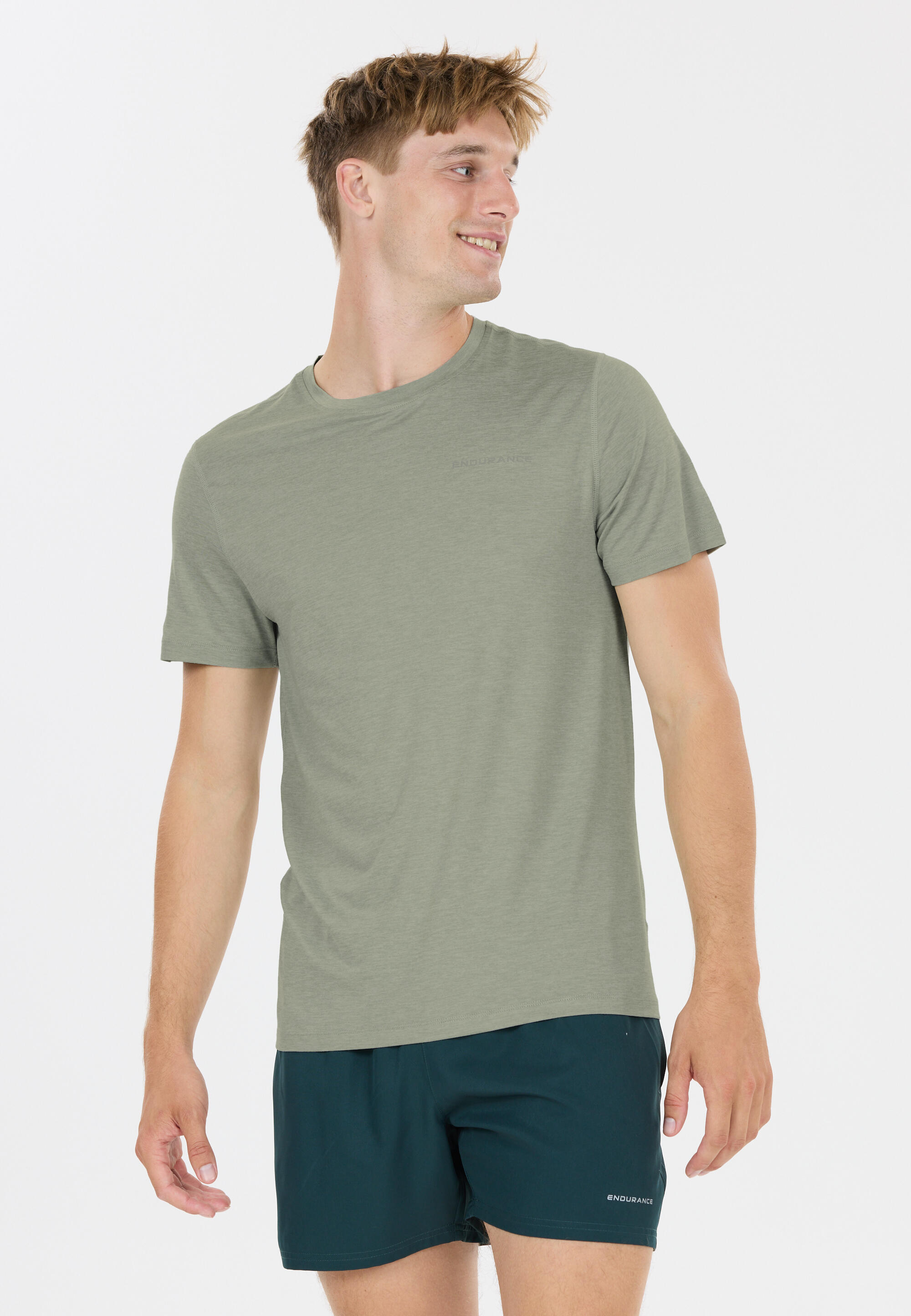 T-shirt Abdon 4/5