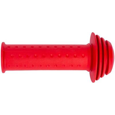 Westphal kinder veiligheidshandvat 112 mm rood