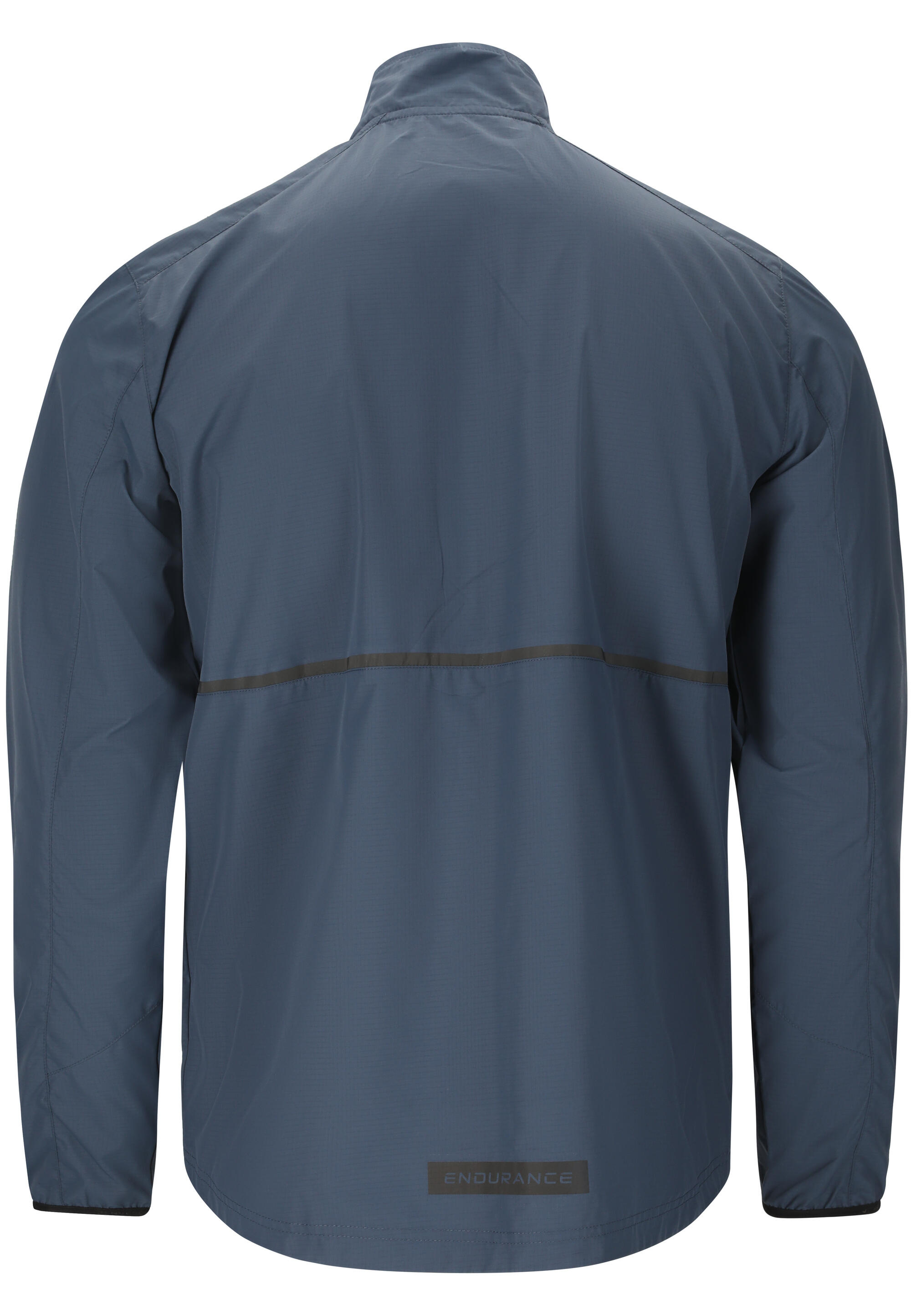 Veste de course à pied Hugoee 2/5