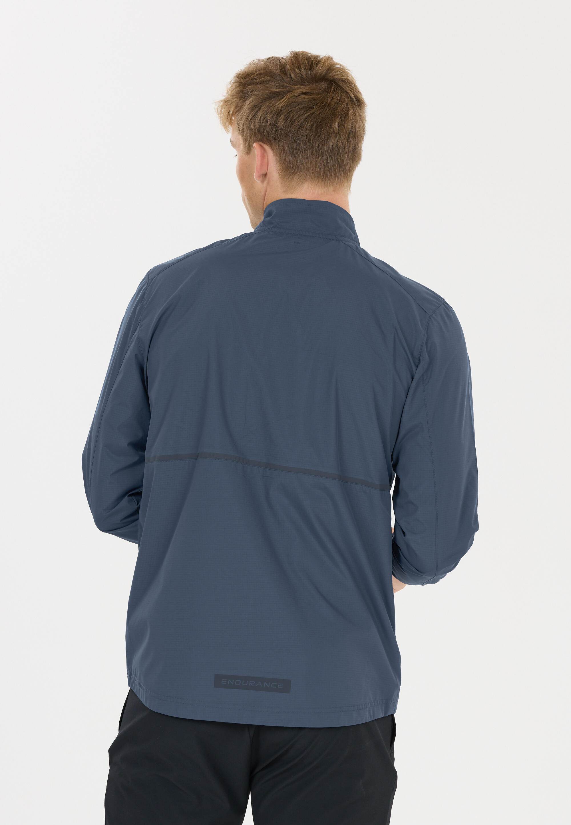 Veste de course à pied Hugoee 5/5